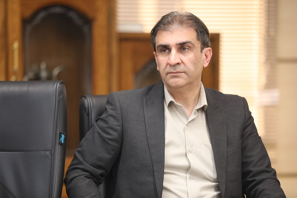 مهدی امیدوار