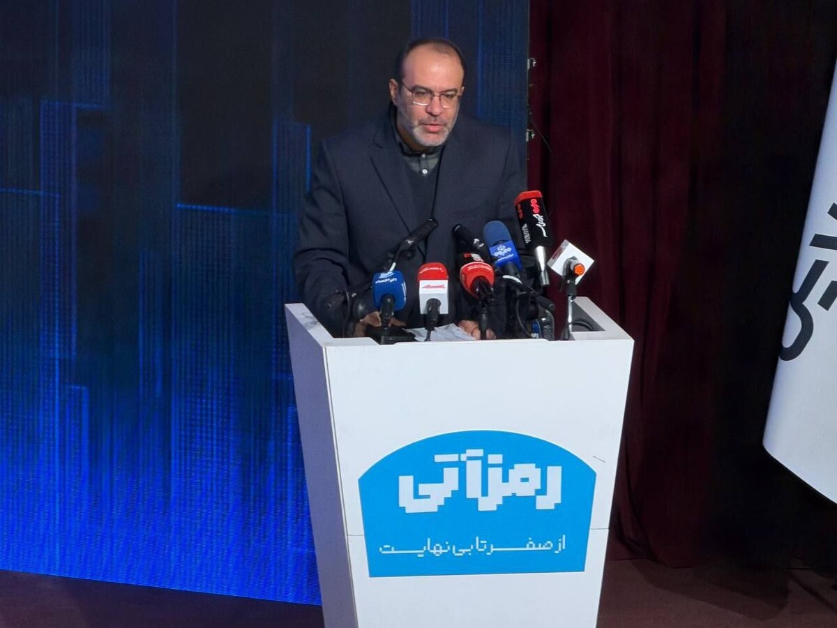 مهدی طغیانی