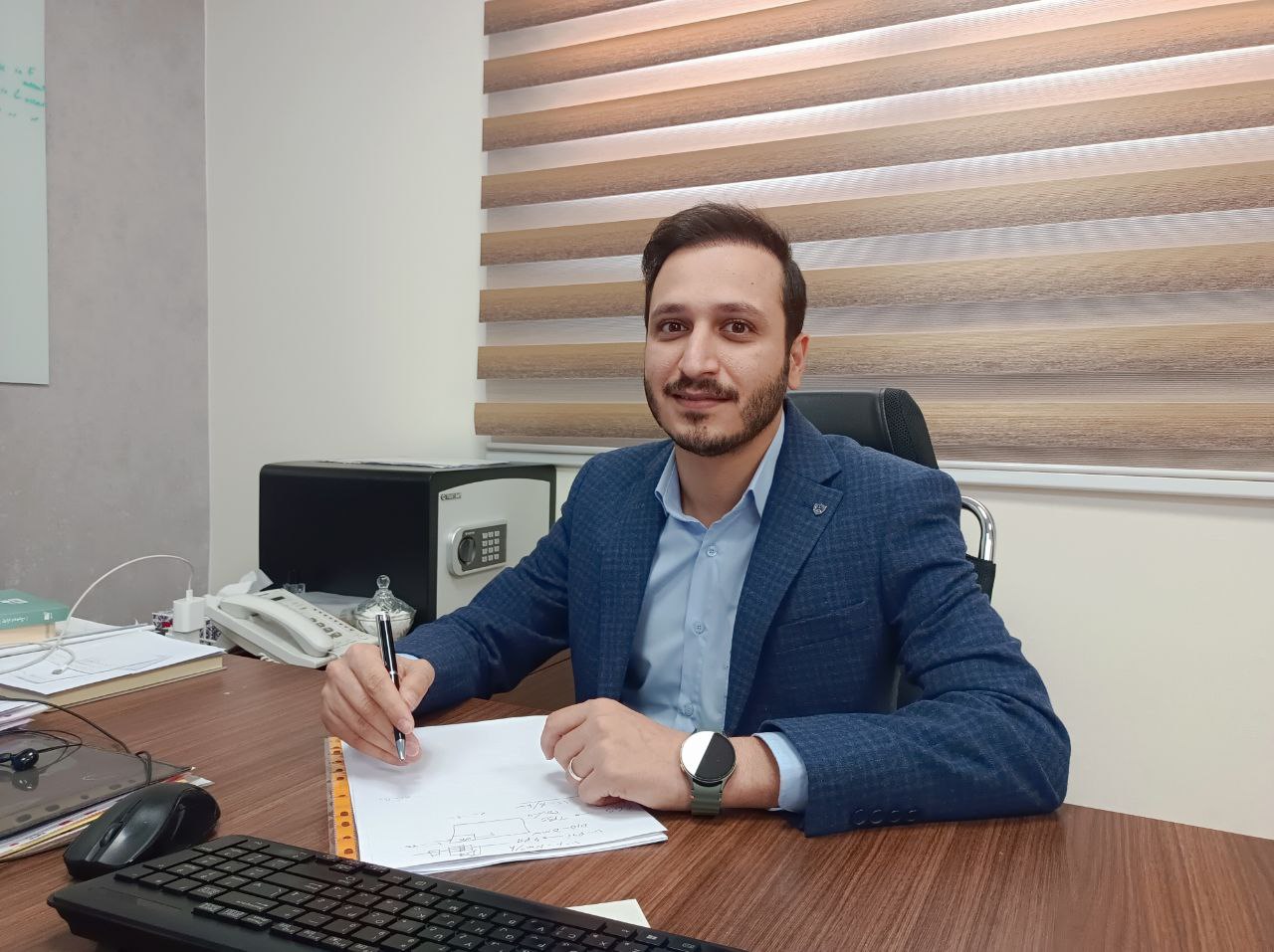 مهرداد شیرازی