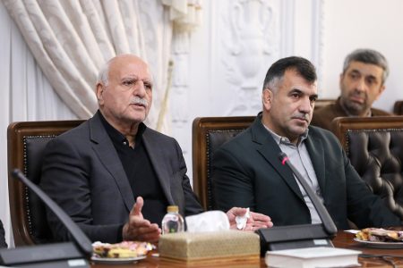 عبور از شرایط کنونی با همدلی و عقلانیت امکان‌پذیر است