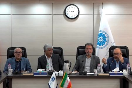 عبور از نگاه سنتی به معافیت مالیاتی و حرکت به سمت سرمایه‌گذاری هدفمند ضروری است