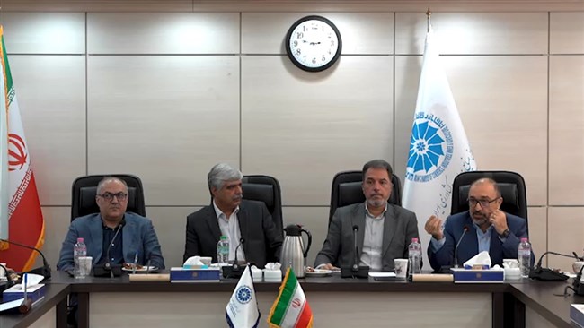 نشست بررسی چالش‌های شرکت‌های دانش‌بنیان