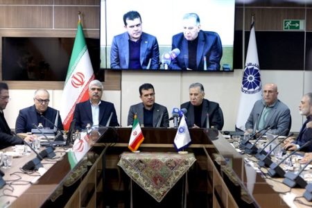 اعلام آمادگی اتاق ایران برای ایجاد کنسرسیوم صادرات محصولات دانش‌بنیان