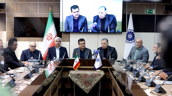 نشست نقش‌آفرینی راهبردی