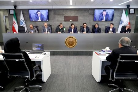 سازوکار ترخیص روغن‌های انبارشده در بنادر تعیین تکلیف می‌شود