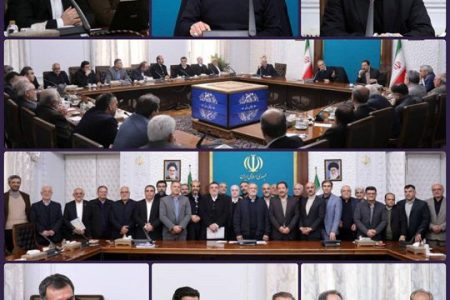 اتخاذ چهار تصمیم مهم دولت و مجلس برای حمایت از اصناف و بازاریان