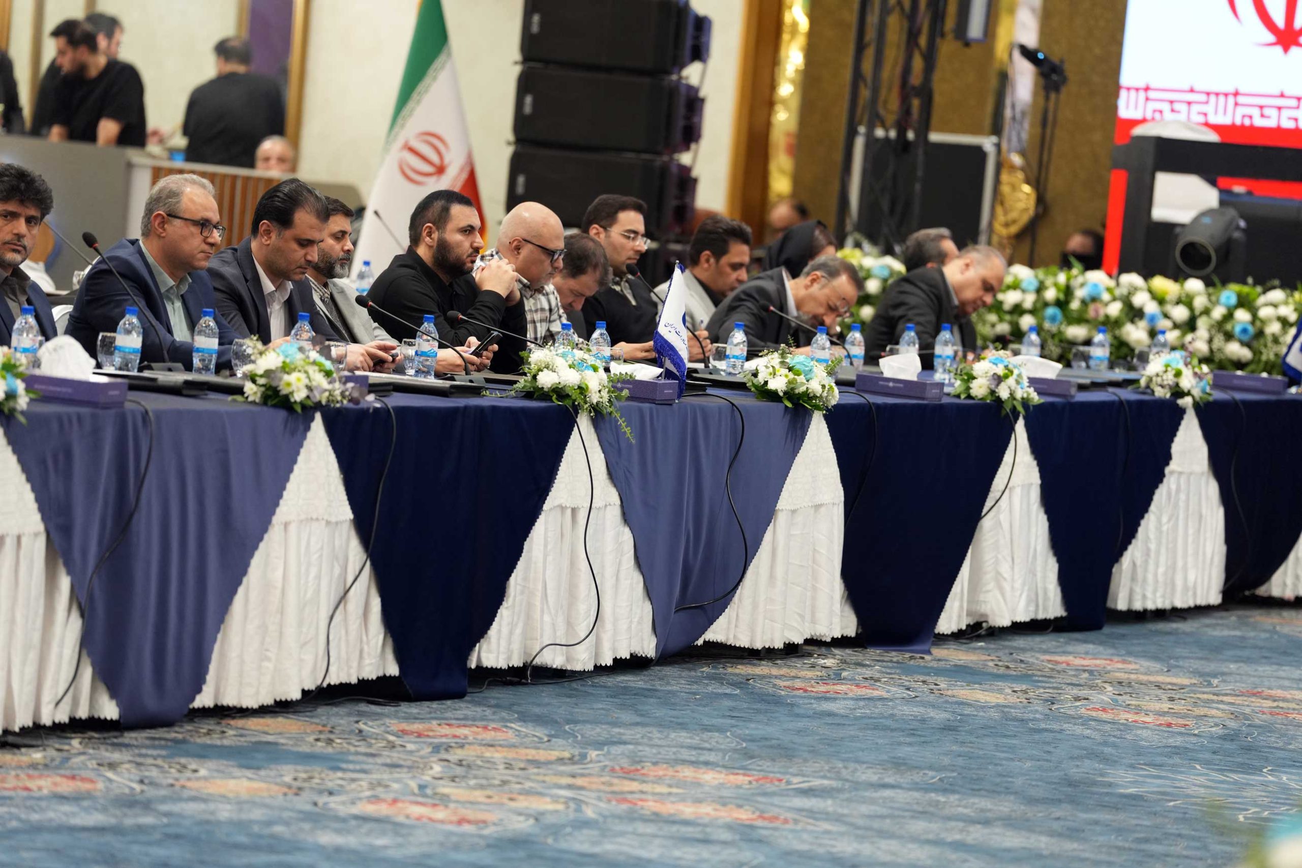 همایش هم‌اندیشی