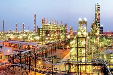 ثبت یک دستاورد کم‌سابقه در صنعت پتروشیمی؛ رکورد تولید اوره گرانول شکست