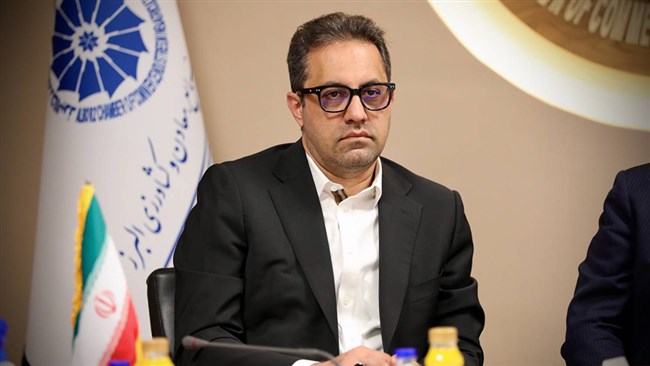 پرهام رضایی