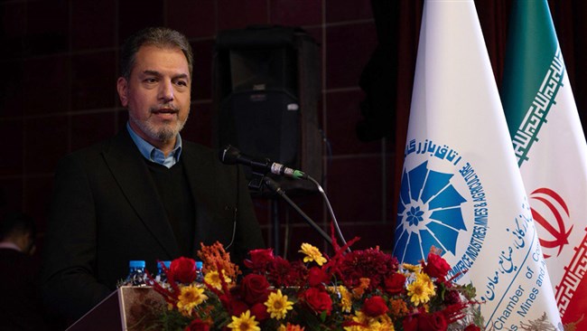 گردهمایی اعضای اتاق یزد