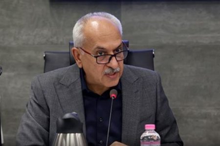 امکان واردات گندم توسط بخش خصوصی برای تامین نیاز صنایع /ویدئو