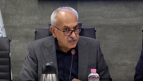 کیوان کاشفی