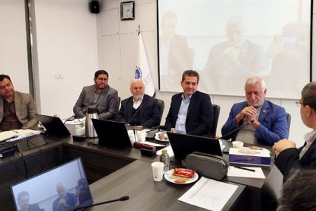 دولت و اتاق ایران برای رفع موانع سرمایه‌گذاری در بناهای تاریخی مذاکره کردند