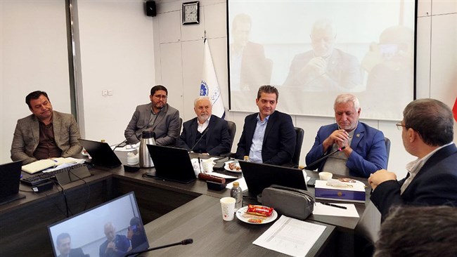 کمیسیون گردشگری اتاق ایران