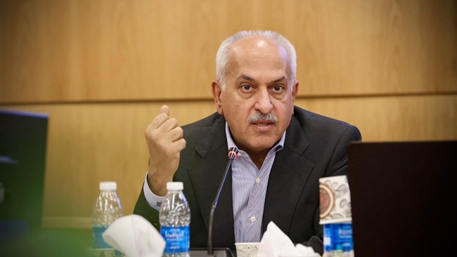 کیوان کاشفی