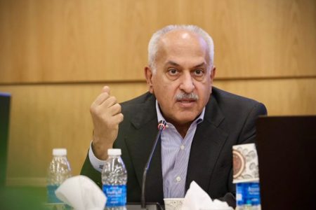 شفافیت مالی رکن کلیدی اعتماد در مجموعه اتاق‌های سراسر کشور