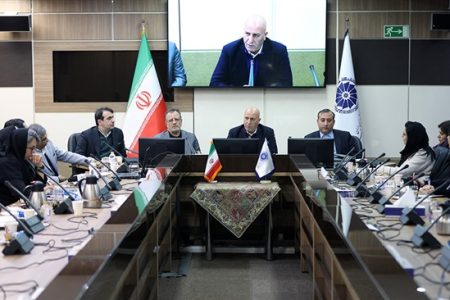 ضرورت مشارکت تشکل‌ها در حل چالش‌های اقتصادی با ارائه نظرات کارشناسی