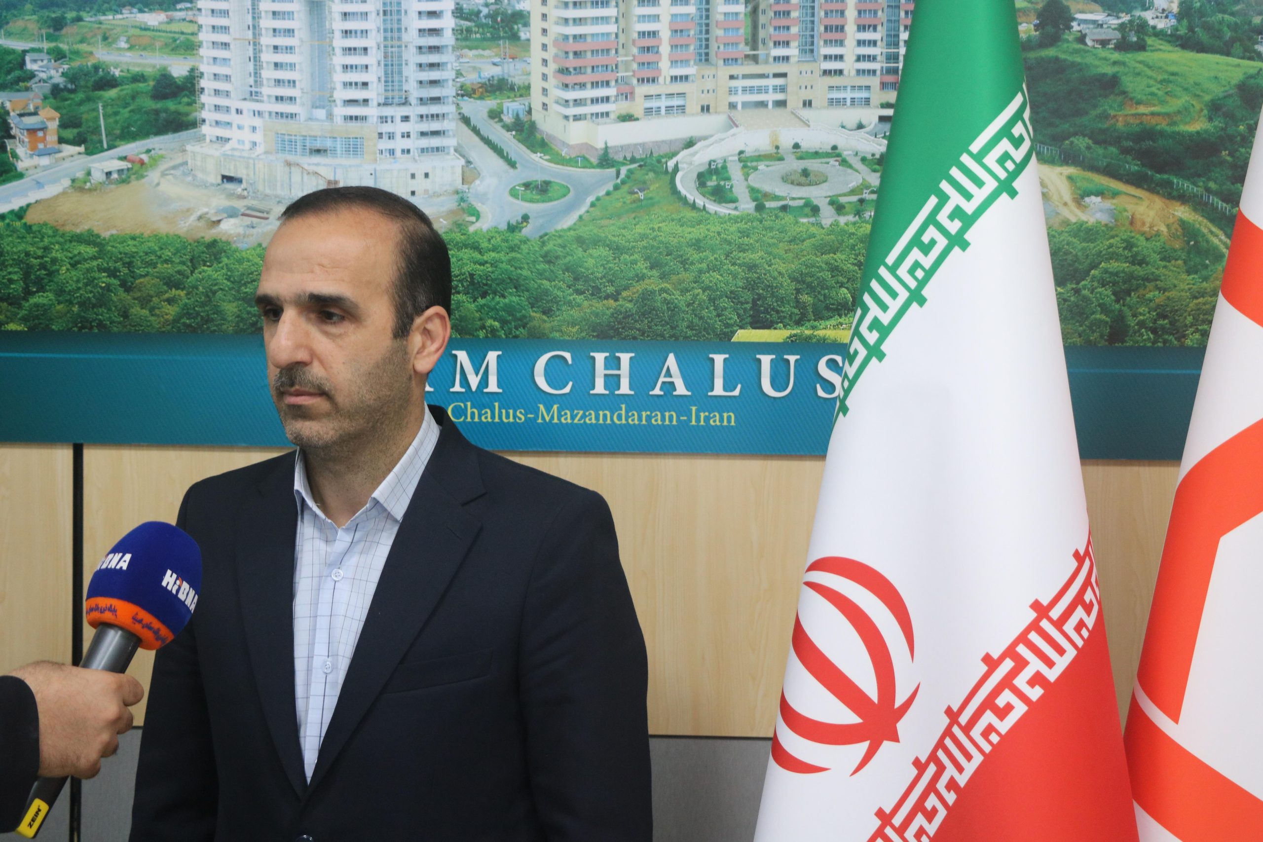 سید حسین حاجی‌پور