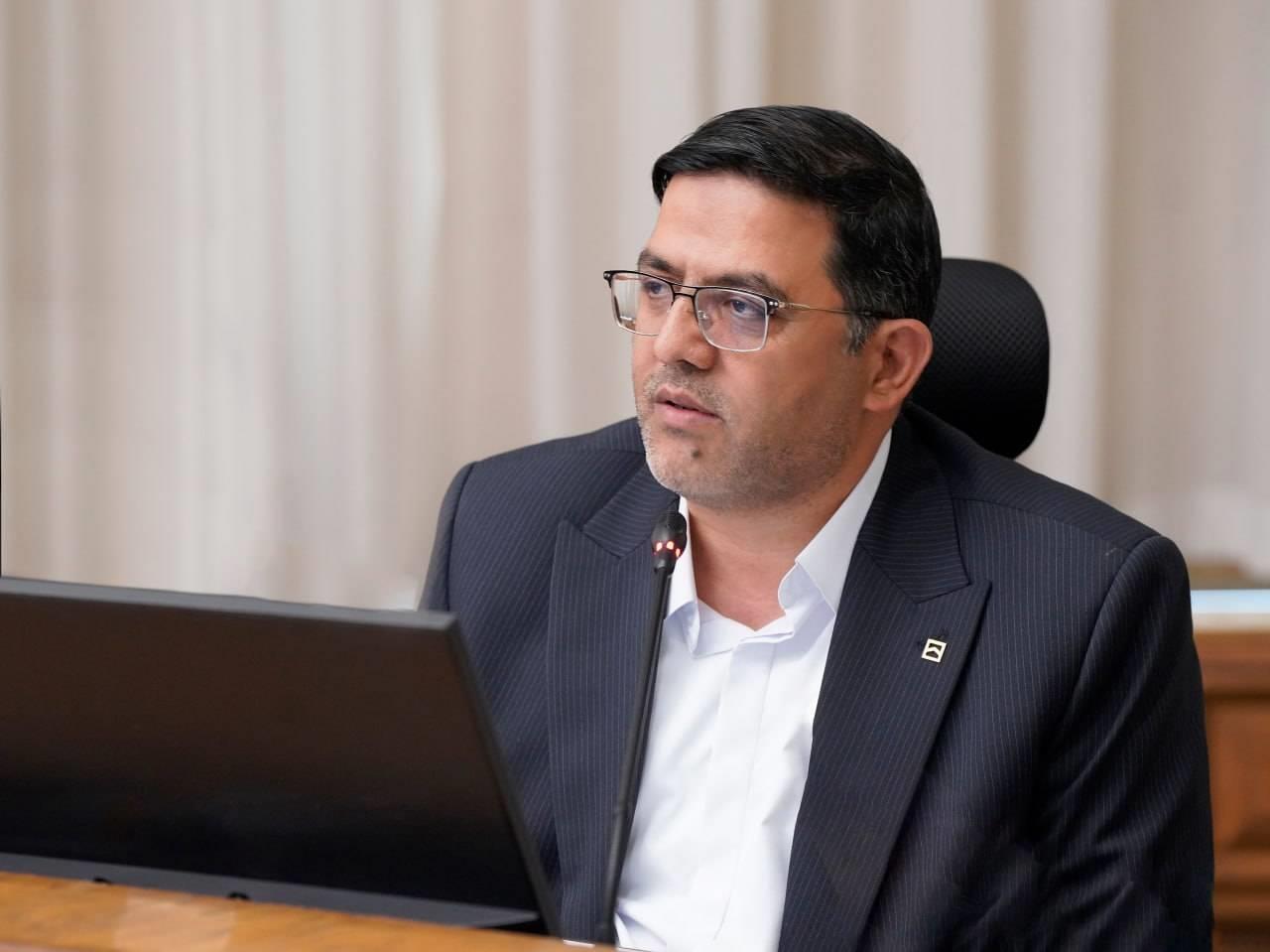 سیدمحسن فاضلیان