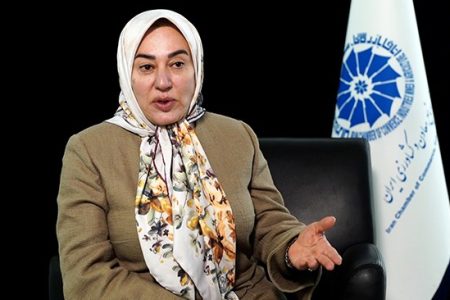 فعال‌تر کردن کریدورهای تجاری ایران و گرجستان در دستور کار