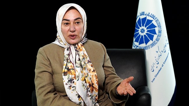 سیده فاطمه مقیمی