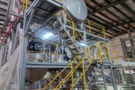 بانک توسعه صادرات ایران در مسیر حمایت از تولید و صادرات