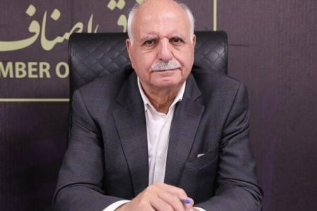 اصناف کشور، مخالف بی‌نظمی و تخریب هستند