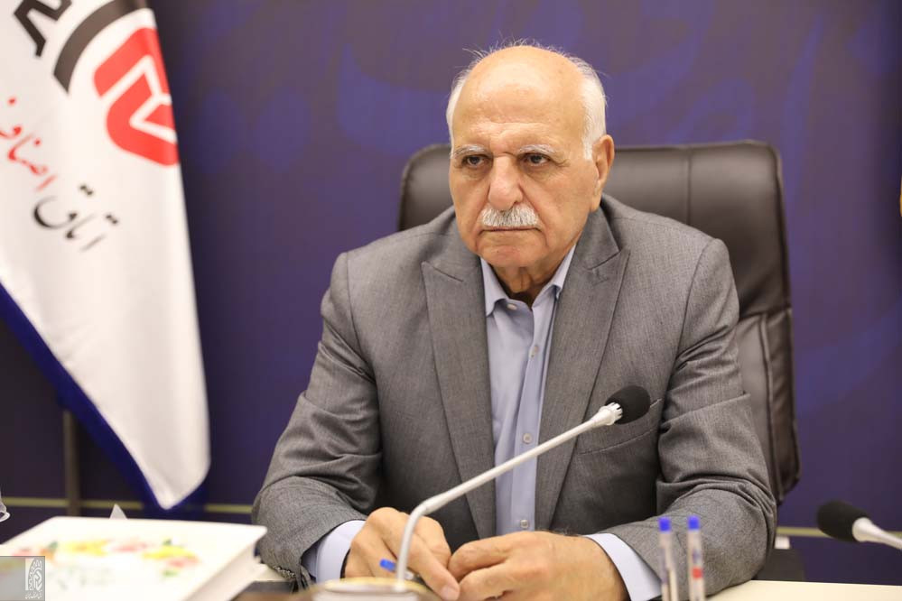 قاسم‌ نوده‌ فراهانی