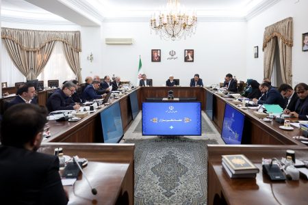 دولت حق انتقاد و اعتراض را به رسمیت می‌‌شناسد