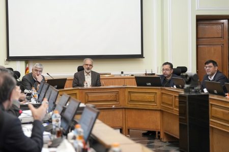 مدیرعامل بانک مسکن: حمایت از پیشبرد طرح نهضت ملی از اولویت‌هاست