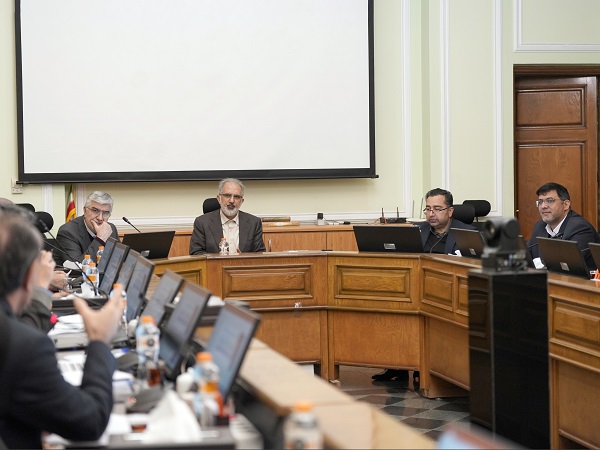 مدیرعامل بانک مسکن