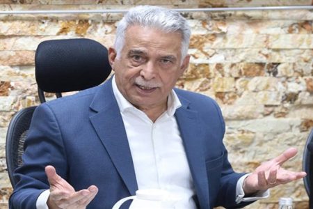 لزوم بکارگیری اختیارات استاندار برای تسهیل صادرات مواد معدنی خوزستان