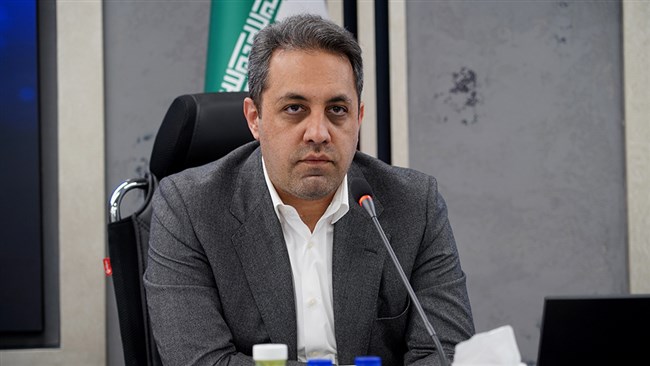 پرهام رضایی