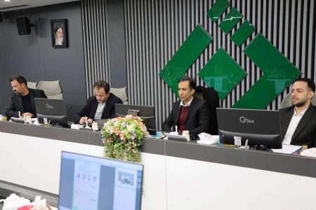 برگزاری نشست تخصصی «چارچوب‌های بین‌المللی ارزیابی ریسک نیروگاه‌های برق» در پژوهشکده بیمه