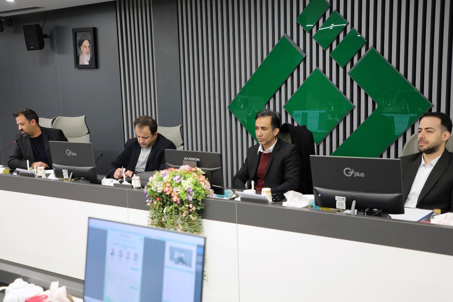 ارزیابی ریسك نیروگاه‌های برق