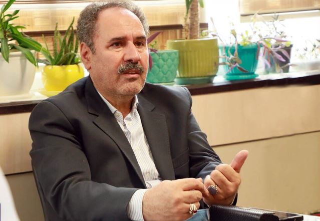 اکبر پازوکی