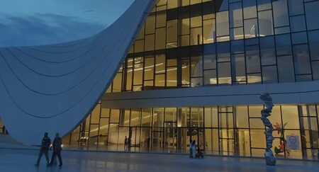 انتشار برنامه نمایشگاه‌های بین‌المللی جمهوری آذربایجان برای بهره‌برداری فعالان اقتصادی