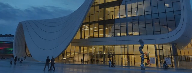 برنامه نمایشگاه‌های بین‌المللی