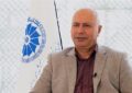 بهرام شکوری: توافق و روابط پایدار بر منافع اقتصادی متقابل استوار است