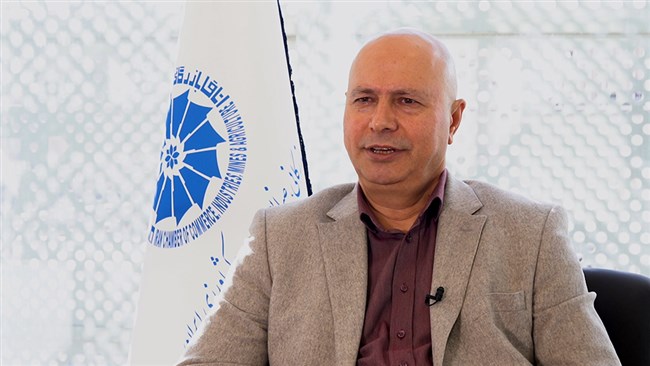 بهرام شکوری