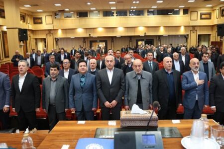 بیانیه اتاق ایران درباره لزوم اصلاح ساختار حکمرانی اقتصادی کشور