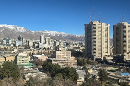 بانک مسکن ۱۸۰ هزار میلیارد به بخش ساخت‌وساز تزریق کرد