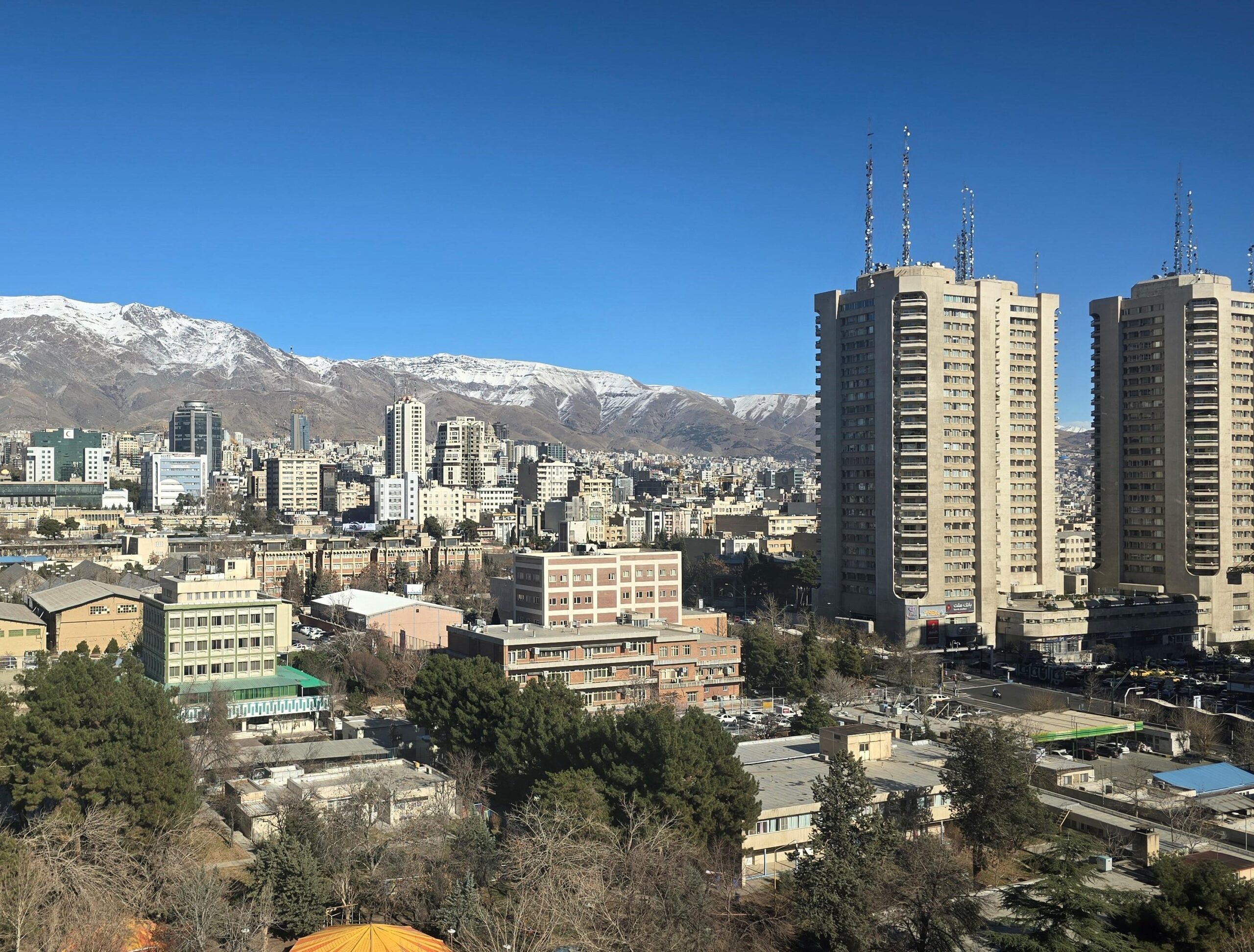 تسهیلات مشارکت مدنی