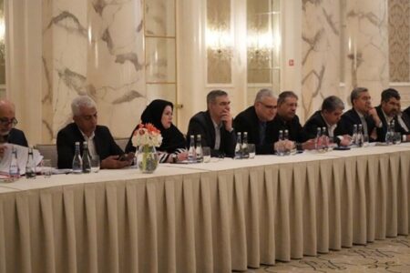 لزوم تسریع در اجرای توافق‌نامه تجارت ترجیحی بین ایران و آذربایجان