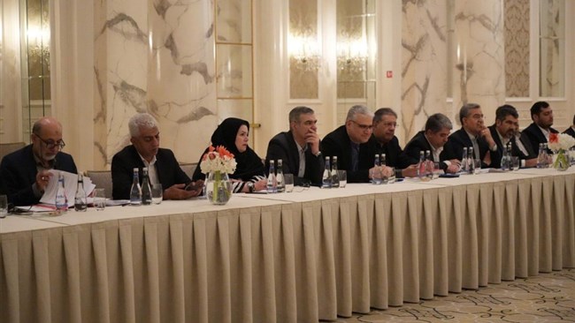 توافق‌نامه تجارت ترجیحی