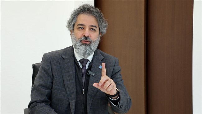 حسن فروزان فرد