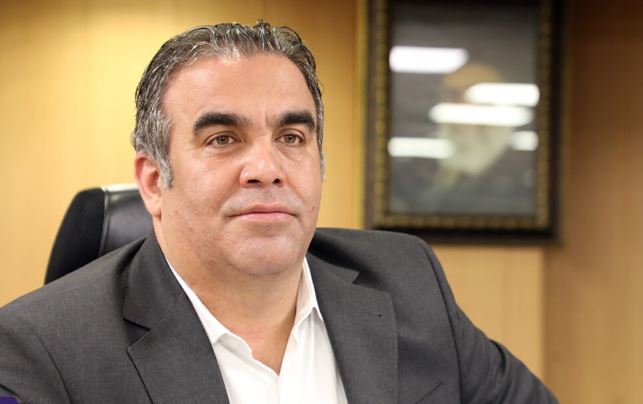 حسین مصطفی زاده