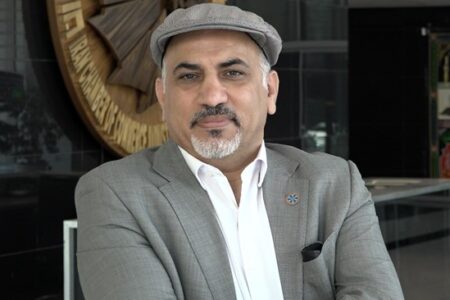 حمیدرضا صالحی: هم‌پوشانی نقش‌های دولت فضای رقابتی را ناسالم می‌کند