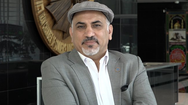 حمیدرضا صالحی