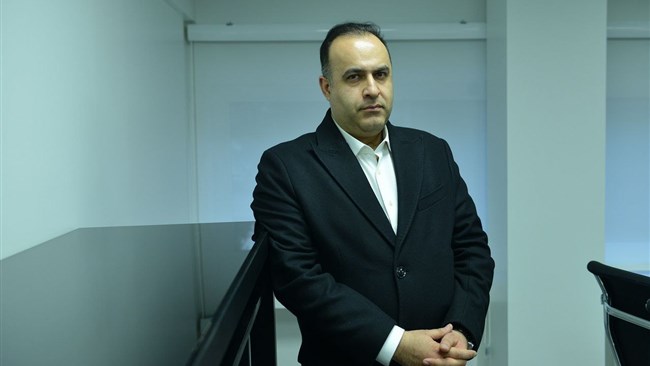 محمدمهدی طباطبایی